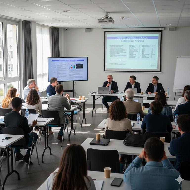 Investir dans l'immobilier luxembourgeois depuis l'Algérie